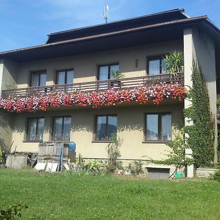 Privat Apartma Ulrych Liberec Exterior photo