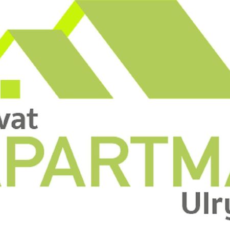Privat Apartma Ulrych Liberec Exterior photo