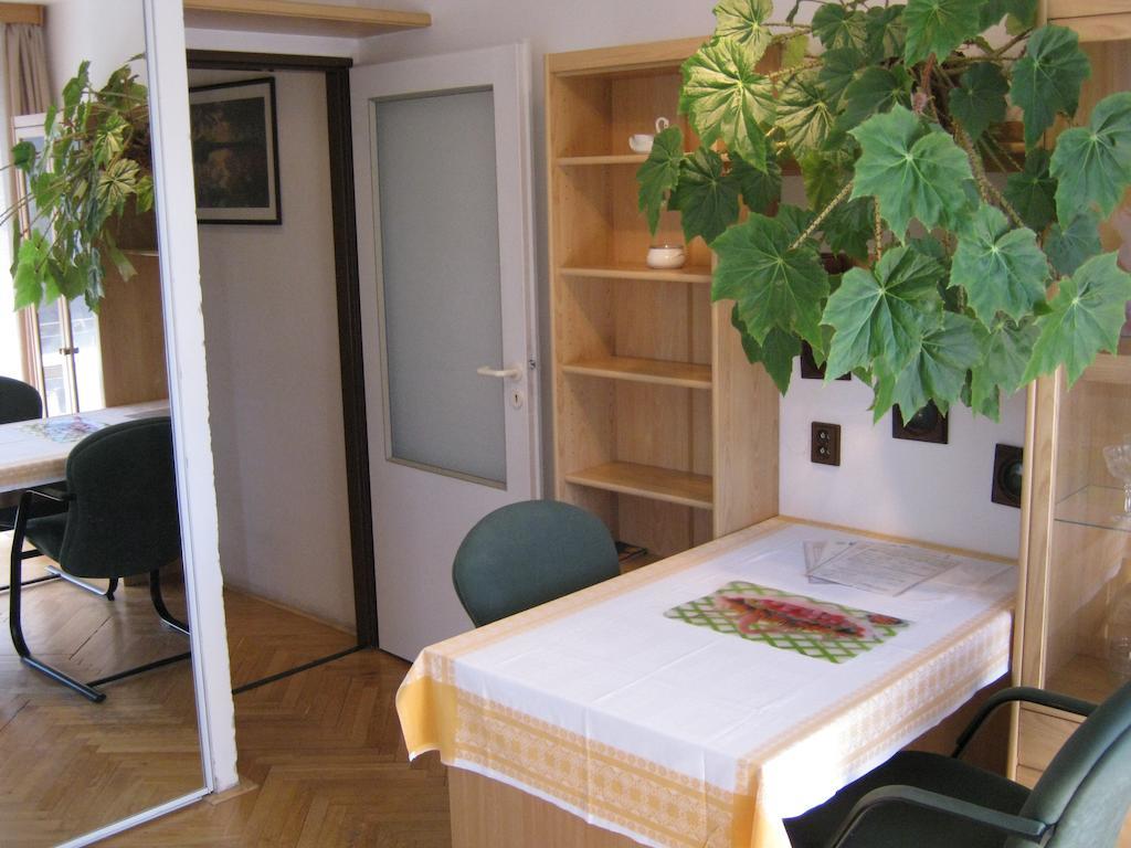 Privat Apartma Ulrych Liberec Room photo