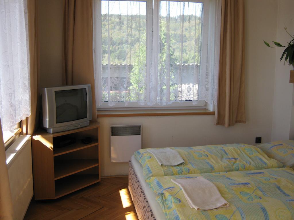Privat Apartma Ulrych Liberec Room photo