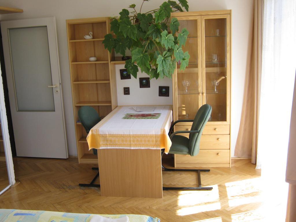 Privat Apartma Ulrych Liberec Room photo