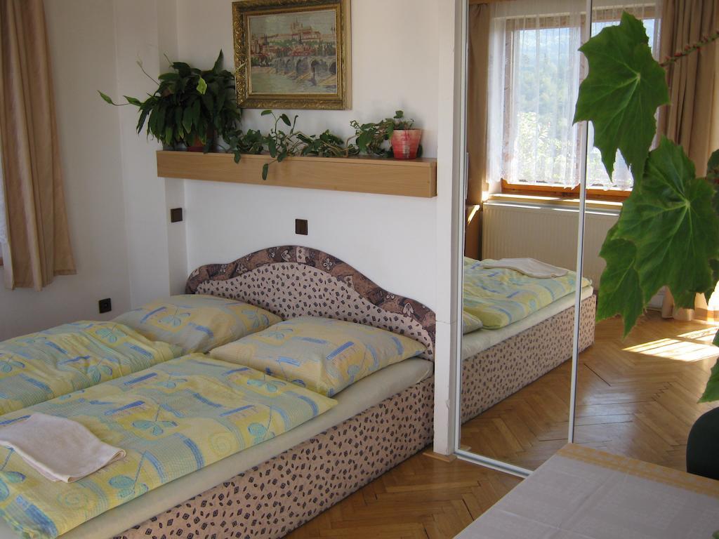 Privat Apartma Ulrych Liberec Room photo
