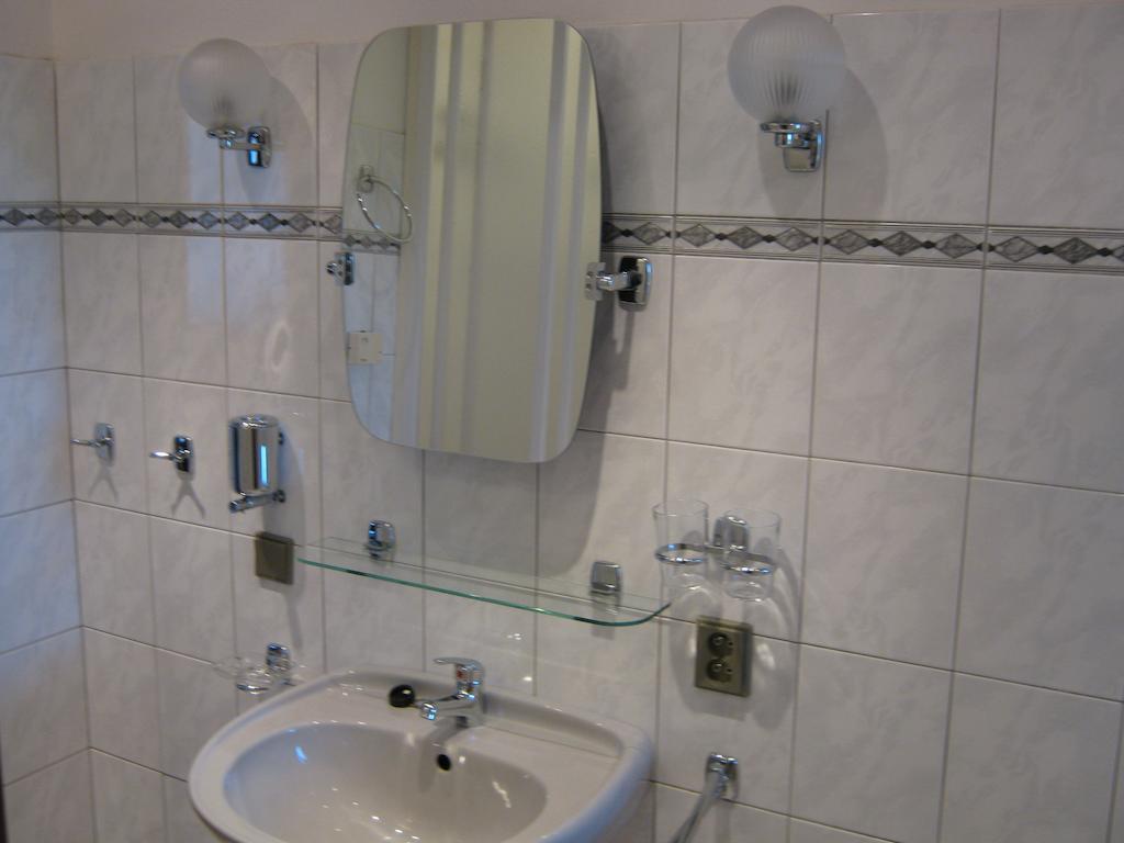 Privat Apartma Ulrych Liberec Room photo