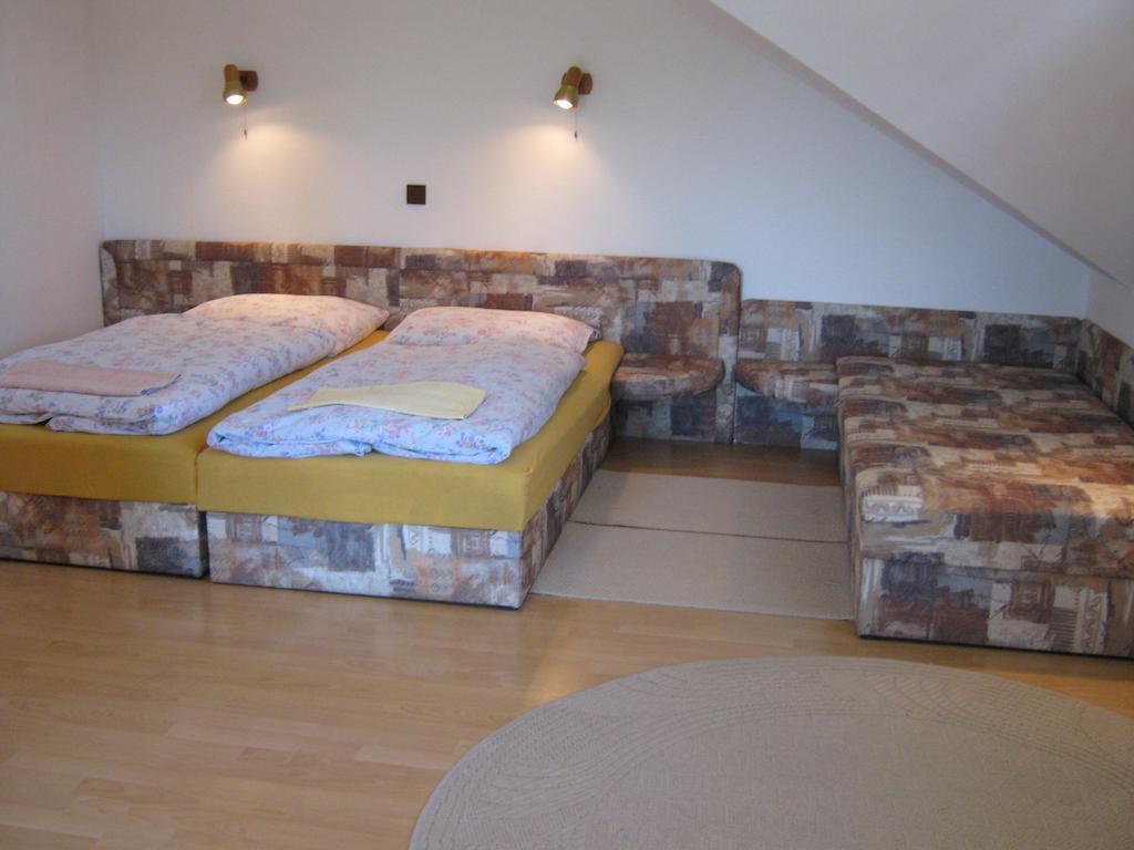 Privat Apartma Ulrych Liberec Room photo