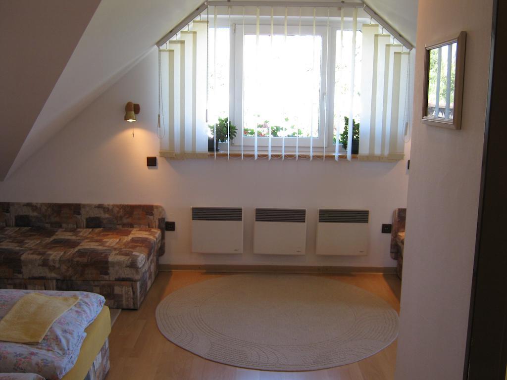 Privat Apartma Ulrych Liberec Room photo