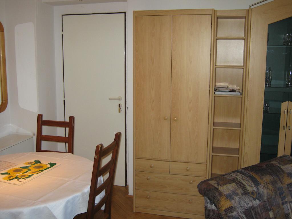 Privat Apartma Ulrych Liberec Room photo