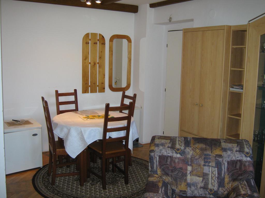 Privat Apartma Ulrych Liberec Room photo
