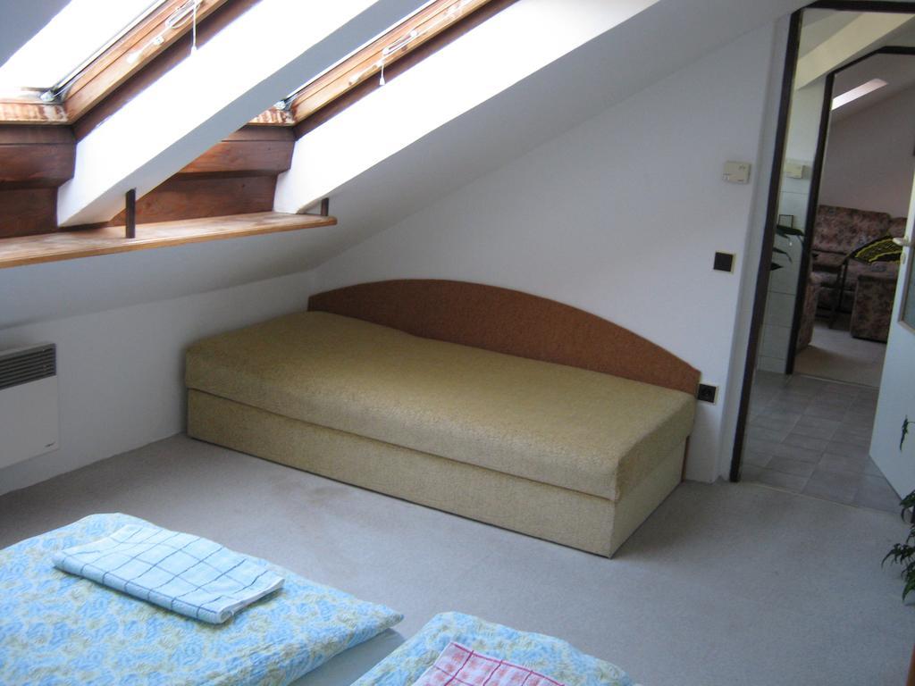 Privat Apartma Ulrych Liberec Room photo
