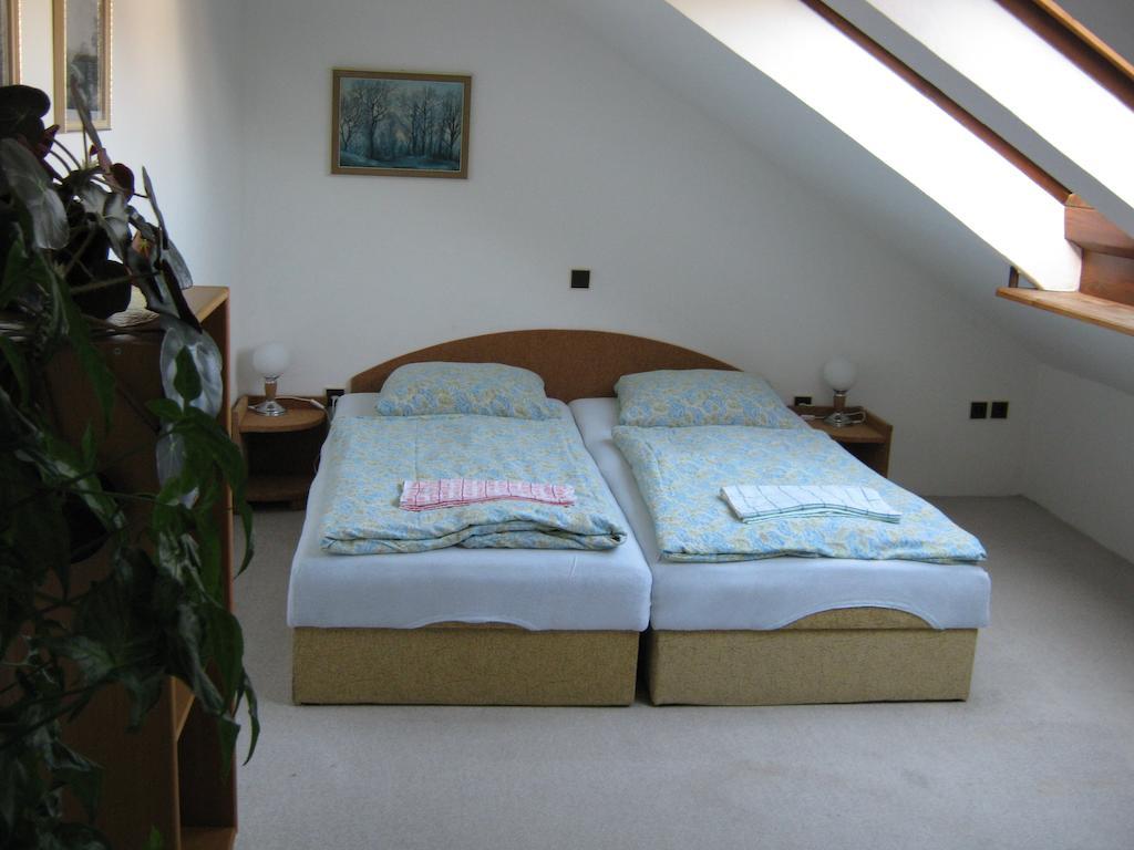 Privat Apartma Ulrych Liberec Room photo