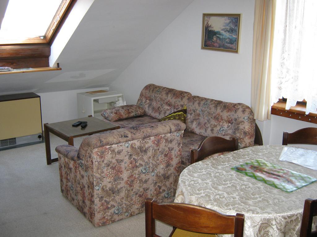 Privat Apartma Ulrych Liberec Room photo