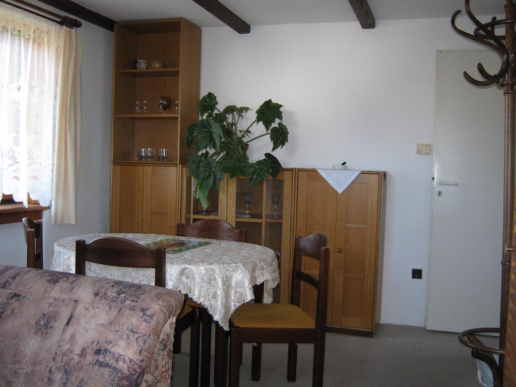 Privat Apartma Ulrych Liberec Room photo
