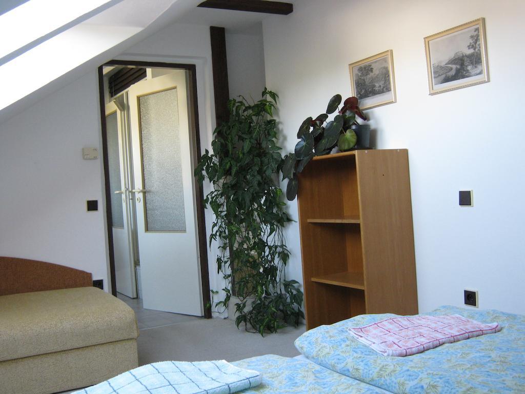 Privat Apartma Ulrych Liberec Room photo
