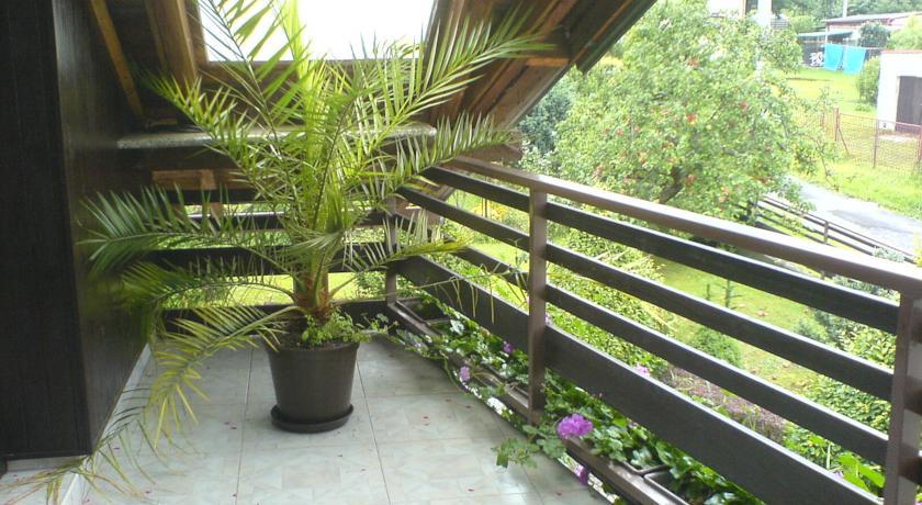 Privat Apartma Ulrych Liberec Room photo