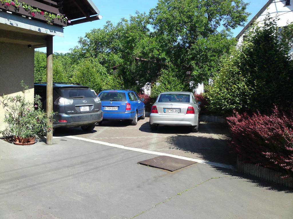 Privat Apartma Ulrych Liberec Exterior photo