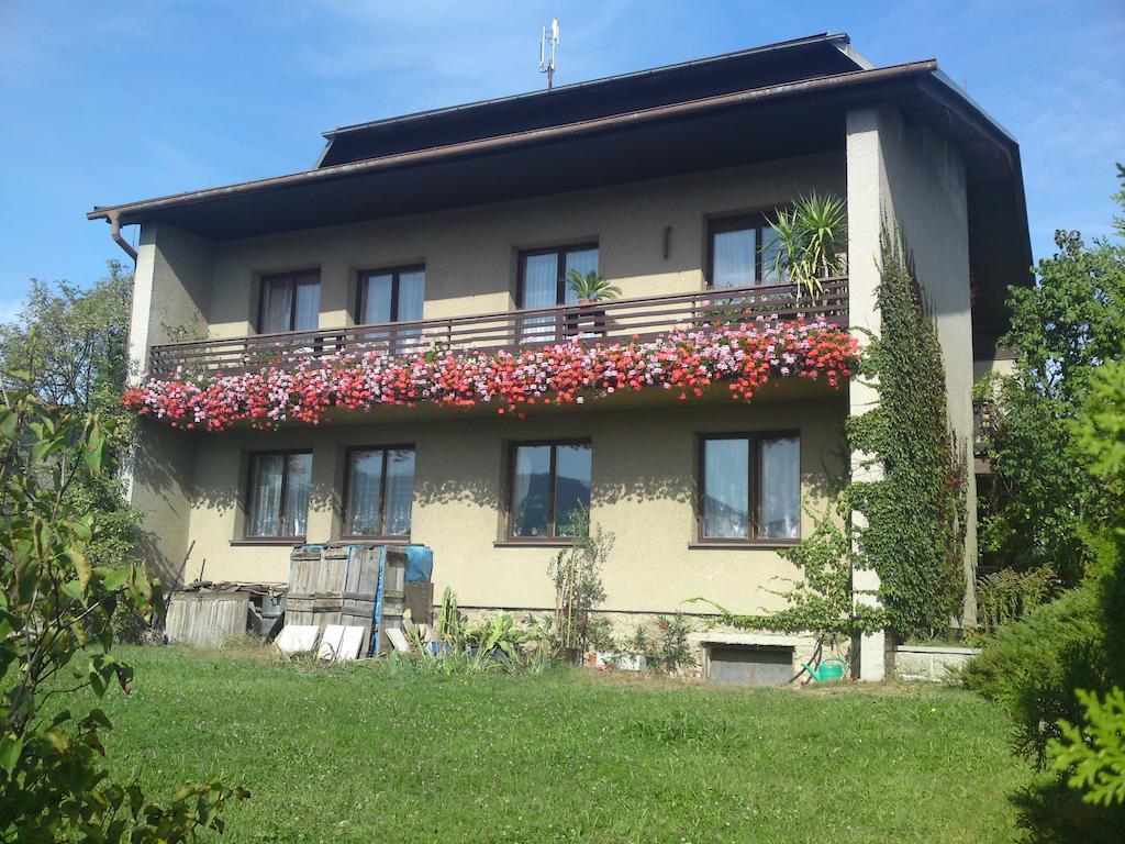 Privat Apartma Ulrych Liberec Exterior photo