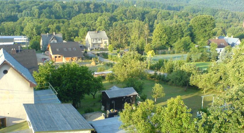 Privat Apartma Ulrych Liberec Exterior photo