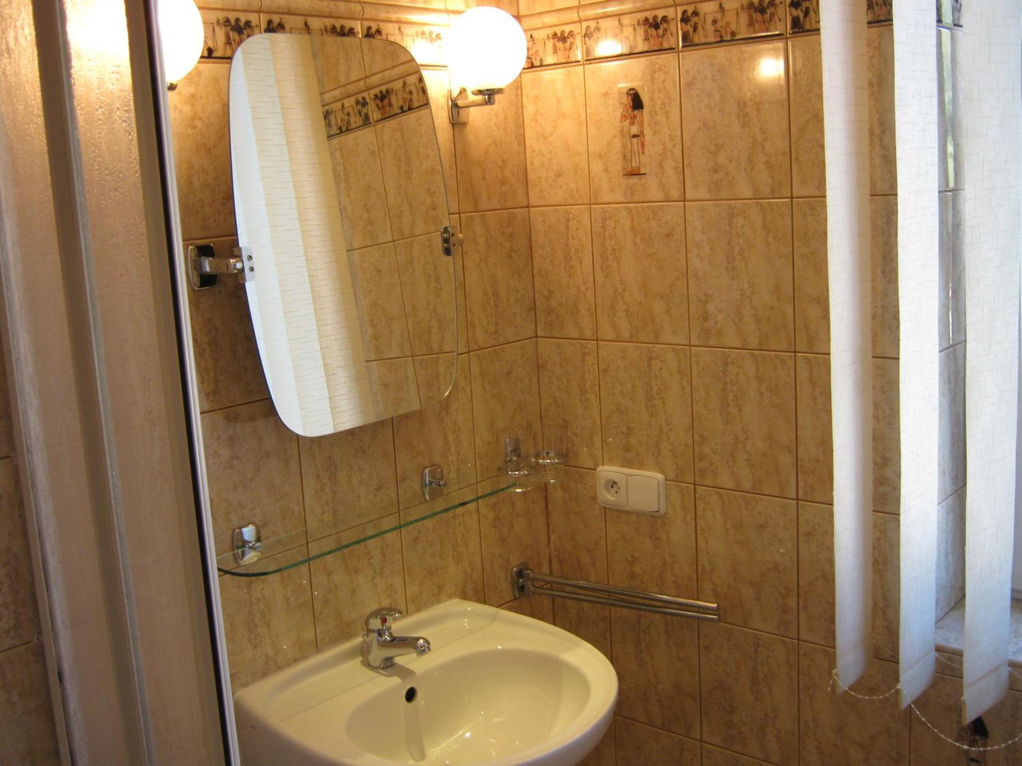 Privat Apartma Ulrych Liberec Room photo