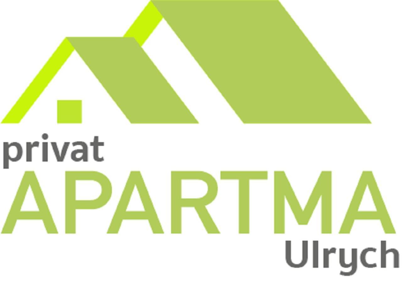 Privat Apartma Ulrych Liberec Exterior photo